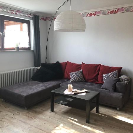 Ferienwohnung Liebing Bad Sachsa Dış mekan fotoğraf