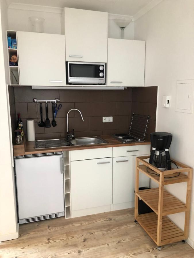 Ferienwohnung Liebing Bad Sachsa Dış mekan fotoğraf